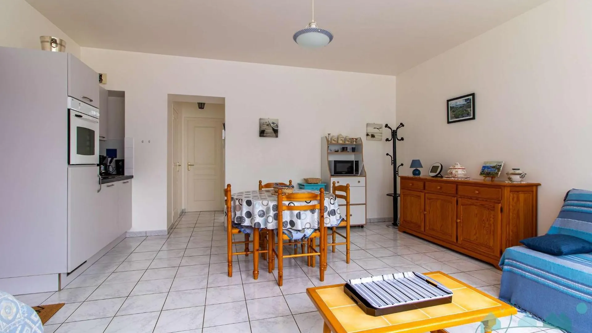 111 - Appart T2 A 150M De La Plage Des Sables-D'Or Fréhel Apartamento